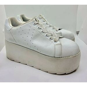 angelic lala platform sneakers